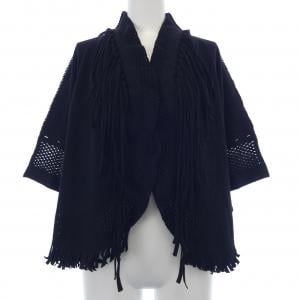 イッセイミヤケ ISSEY MIYAKE IM13KO653 カーディガン