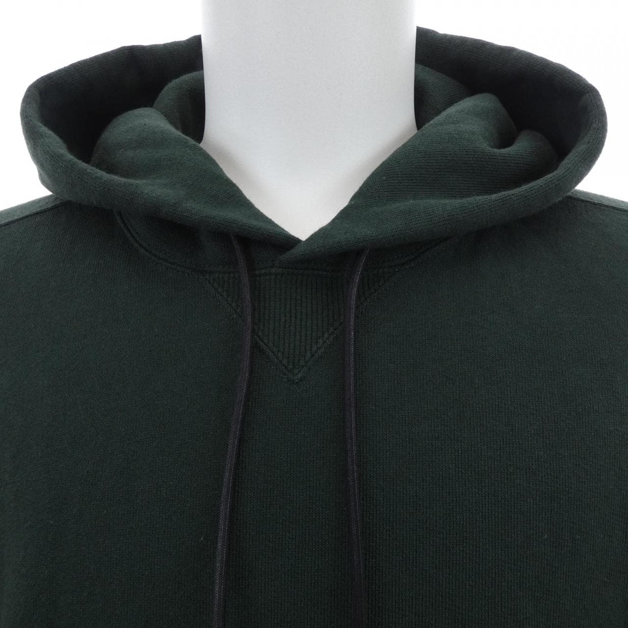 サカイ SACAI 25-00993S UNISEX パーカー