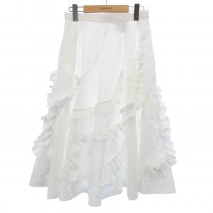 トリココムデギャルソン tricot COMME des GARCONS TG-S023 スカート