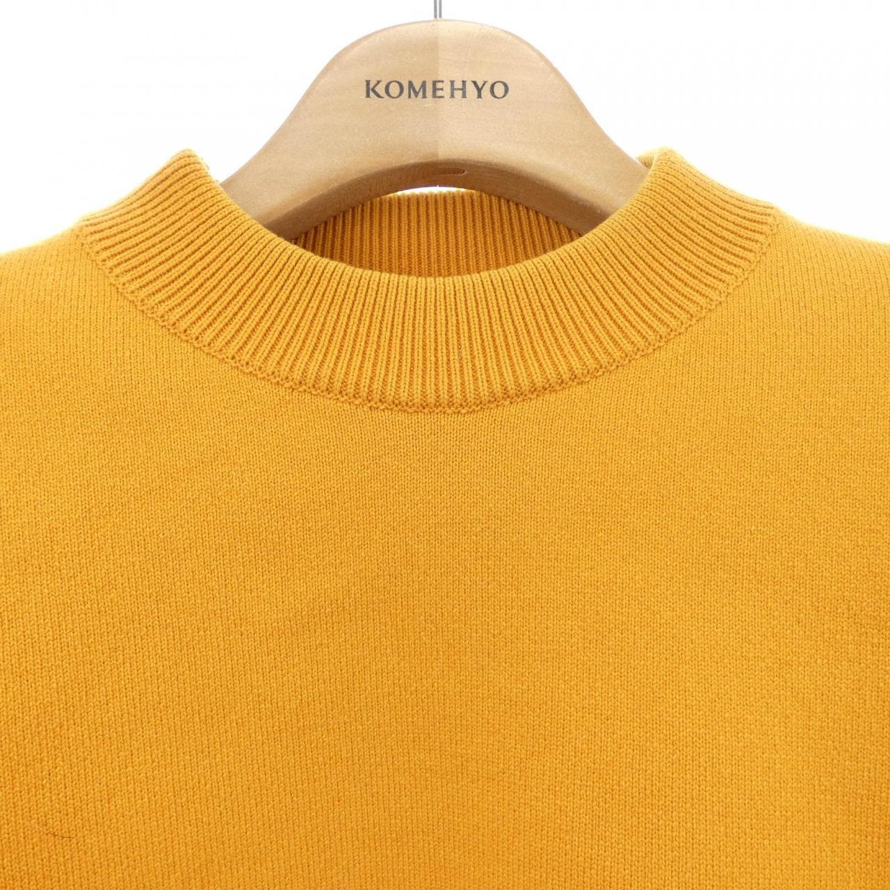 ルイヴィトン LOUIS VUITTON モノグラムトリムオープンスリーブクロップドプルオーバー FOKL11XK7 トップス