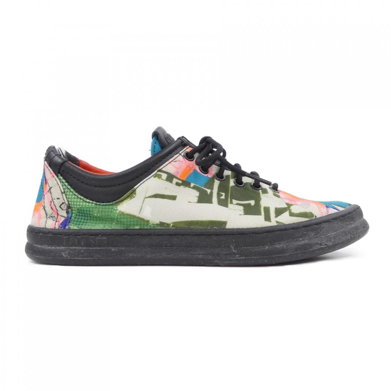 CAMPER CAMPER运动鞋