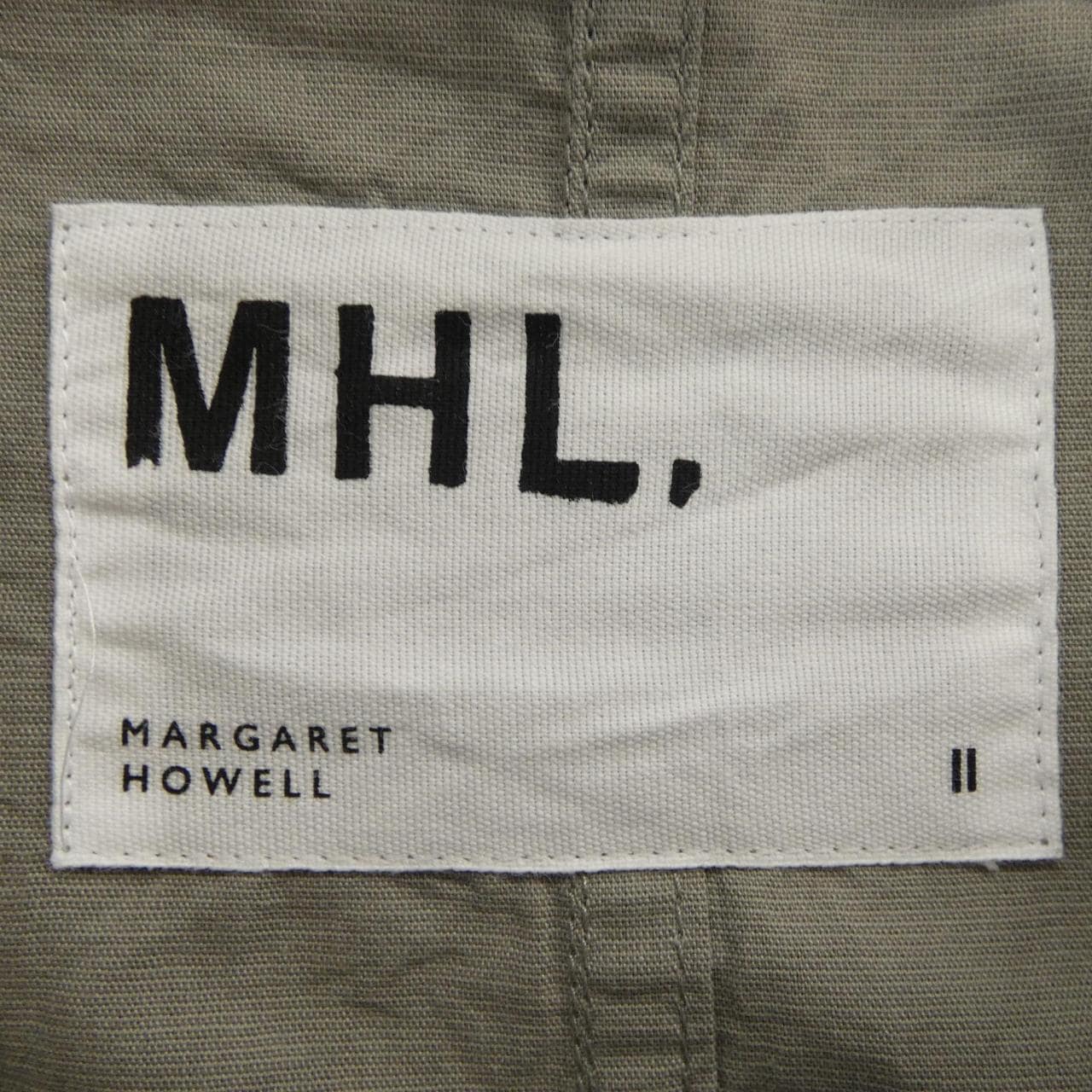 エムエイチエル MHL ワンピース