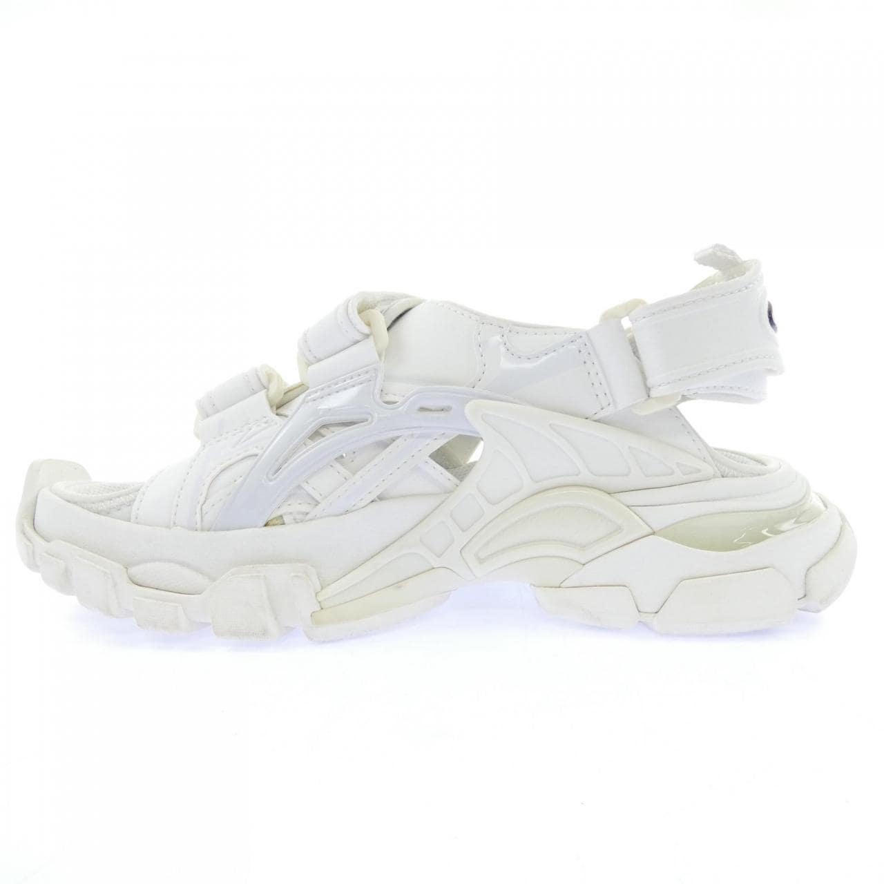 バレンシアガ BALENCIAGA TRACK 617543 サンダル