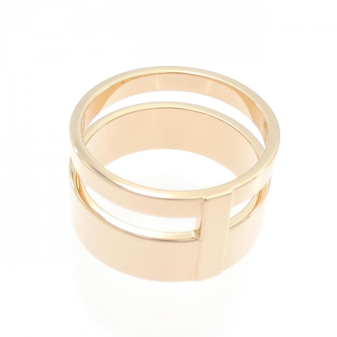 レポシ ベルベル リング