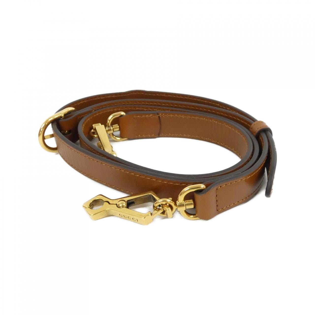 GUCCI BAMBOO 1947 672206 UQBBT包包