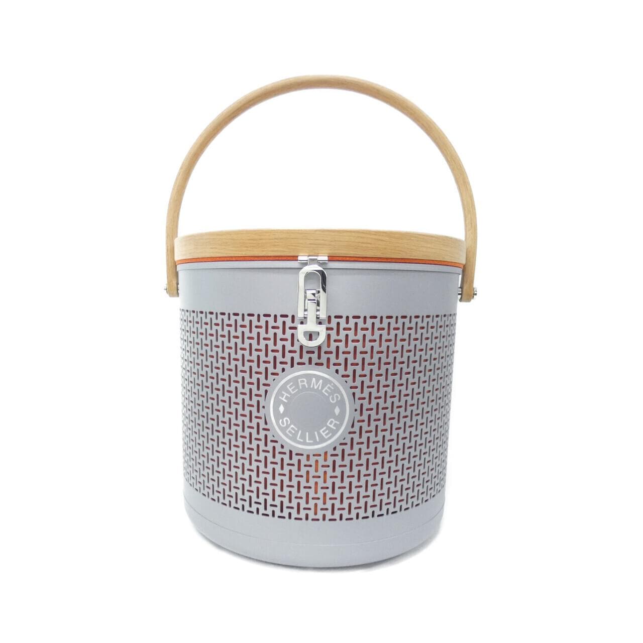 エルメス HERMES サドルボックスカルーセル ミニ 新品未使用