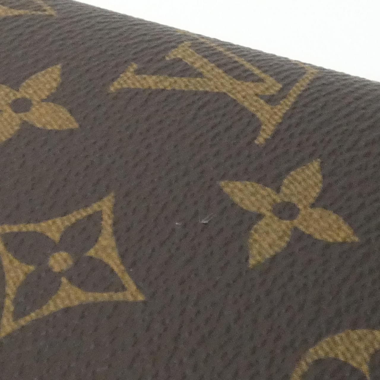 ルイヴィトン モノグラム ポルトフォイユ マルコ M62288 財布