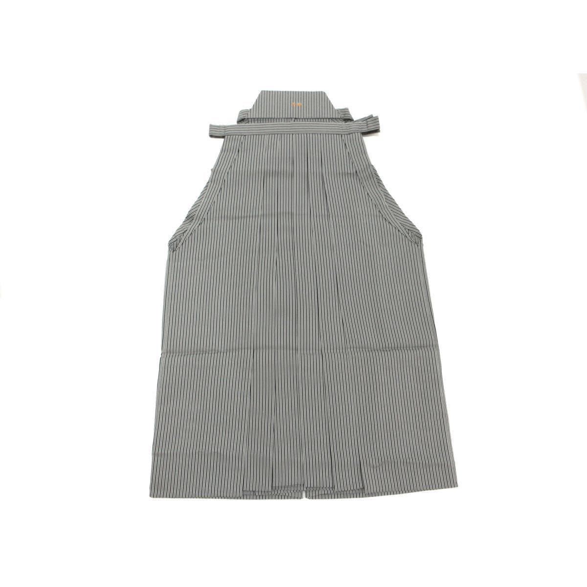 男袴　夏用　行燈袴　紐下２．２．５