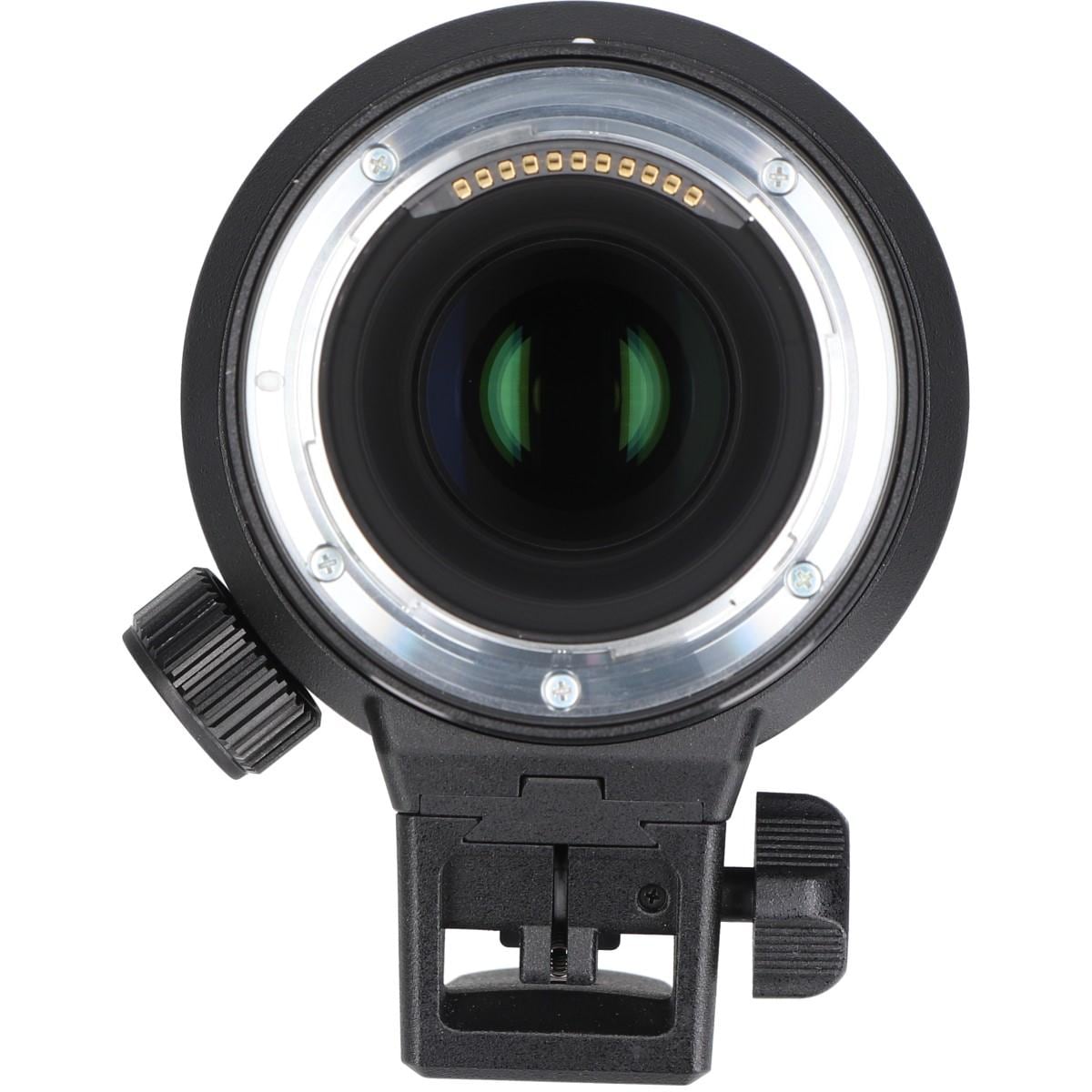 Ｚ７０－２００ｍｍ　Ｆ２．８ＶＲ　Ｓ