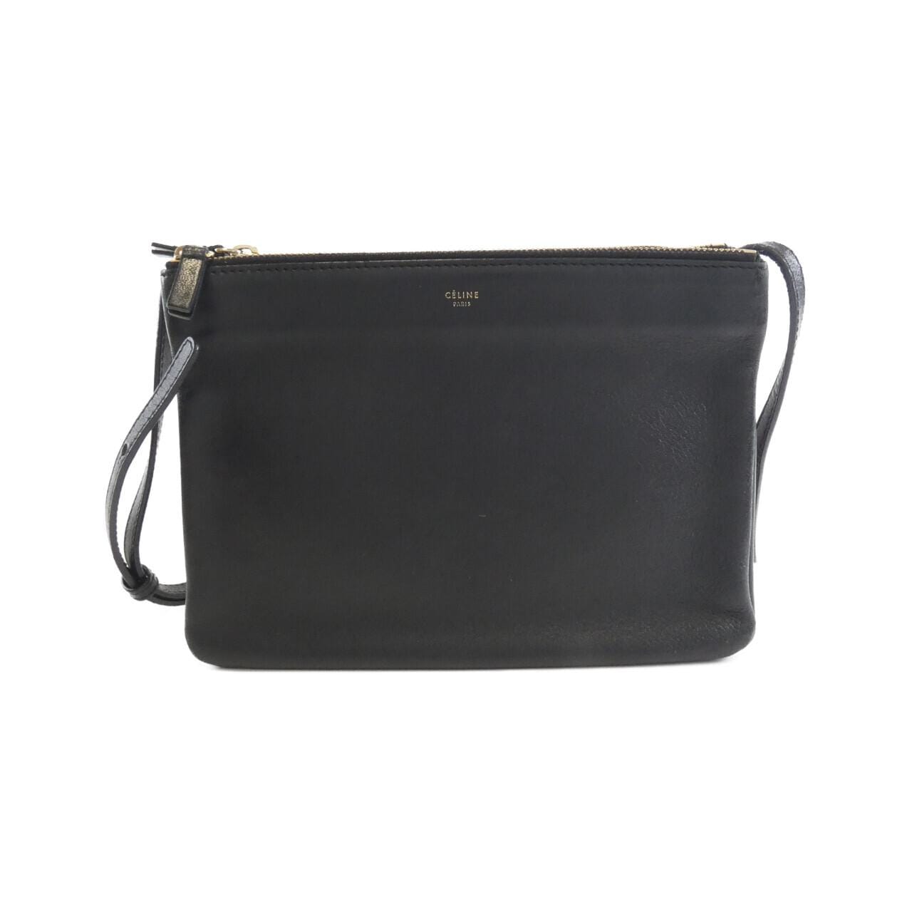 セリーヌ ラージ トリオ 171453ETA ショルダーバッグ