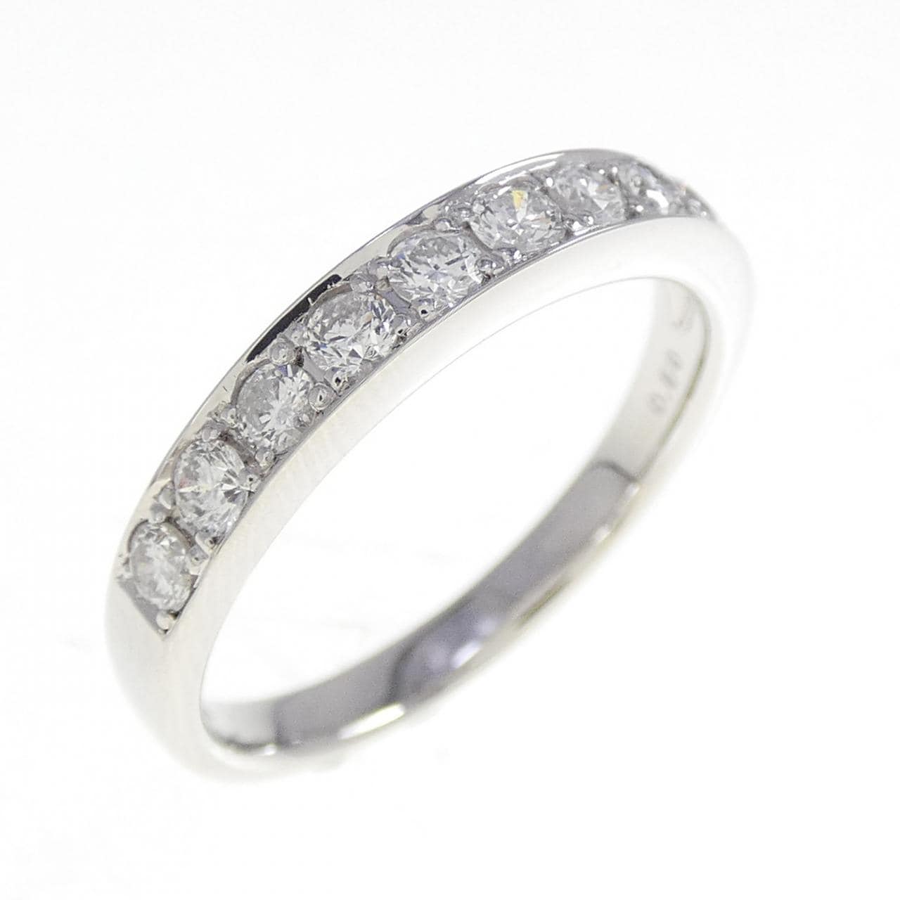 ヴァンドーム ダイヤモンド リング 0.50CT