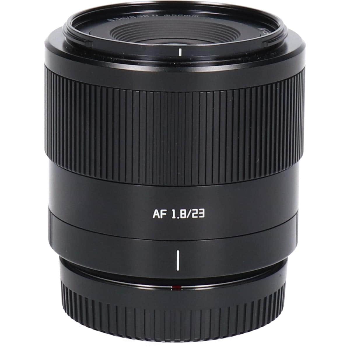 ＡＦ２３ｍｍ　Ｆ１．８