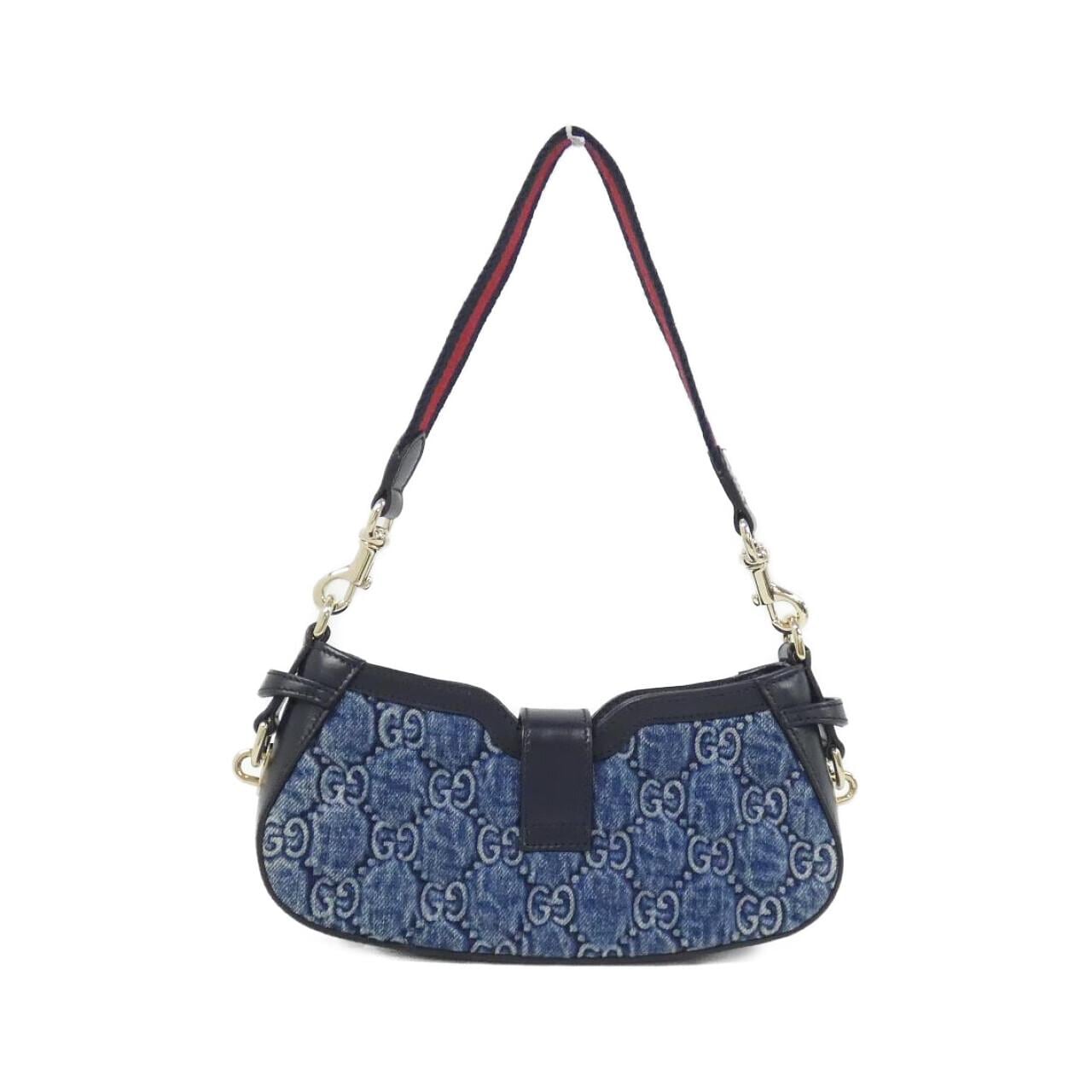 グッチ MOON SIDE 786015 FADGO ショルダーバッグ