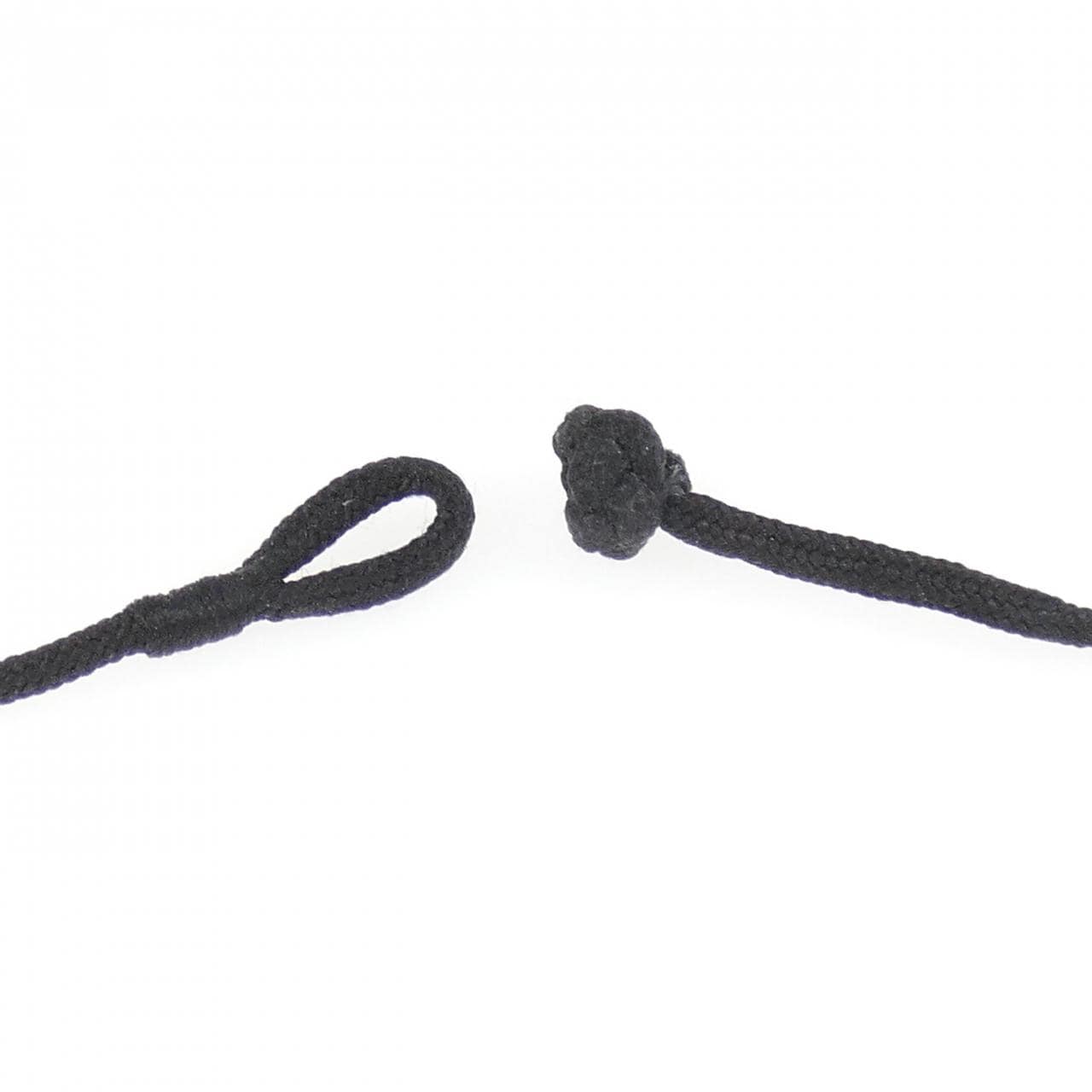 TIFFANY open heart necklace