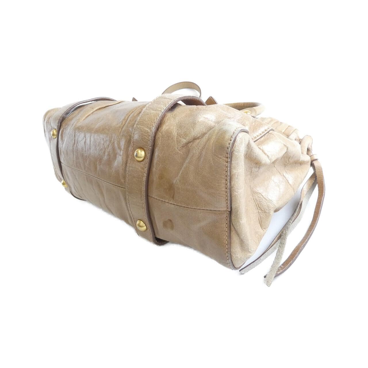 ミュウミュウ バッグ