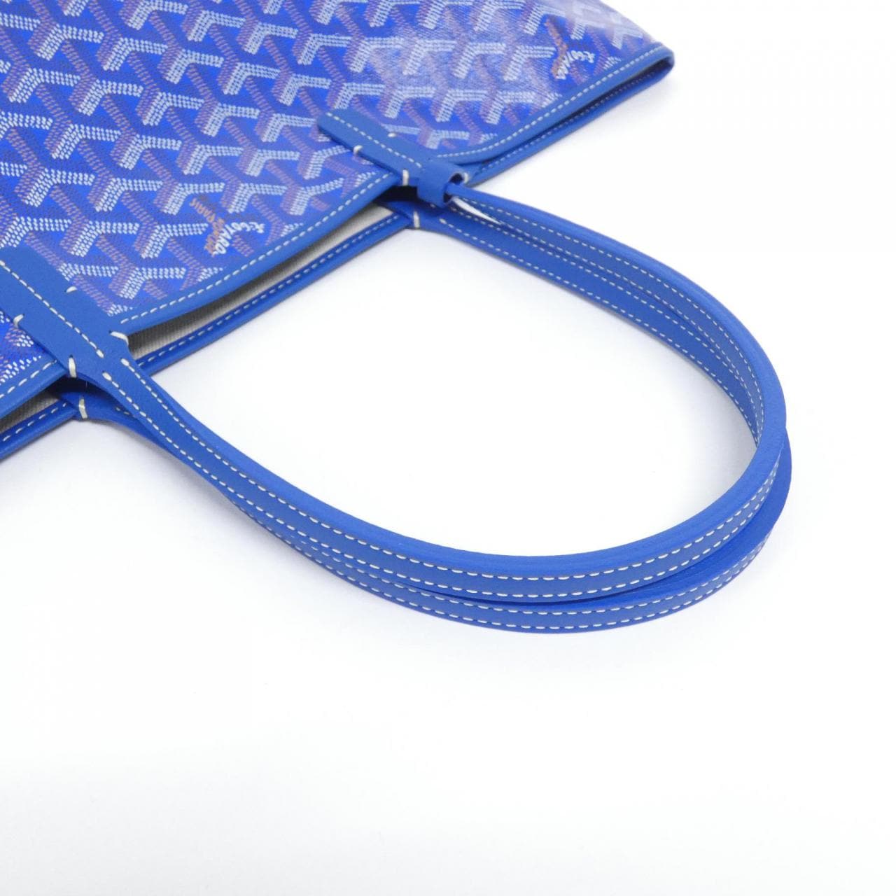 【未使用品】ゴヤール サン ルイ PM AMA LOUIS PM バッグ