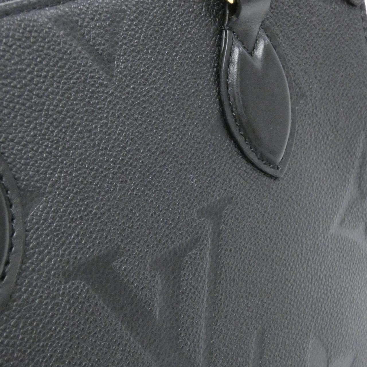 ルイヴィトン モノグラム アンプラント オンザゴー PM M45653 バッグ