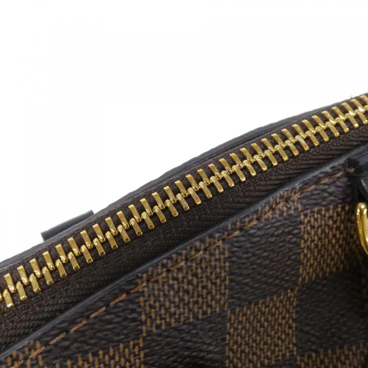 ルイヴィトン ダミエ オデオン トート PM N45282 バッグ