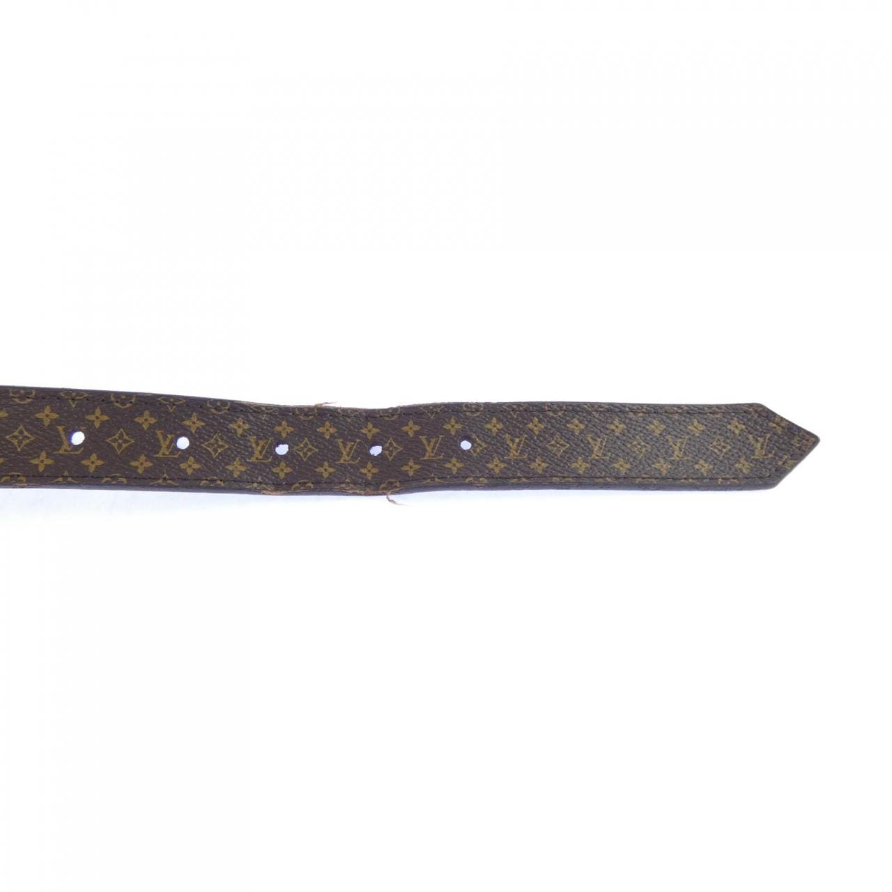 ルイヴィトン LOUIS VUITTON サンチュール マルティエ 25mm M9943 BELT