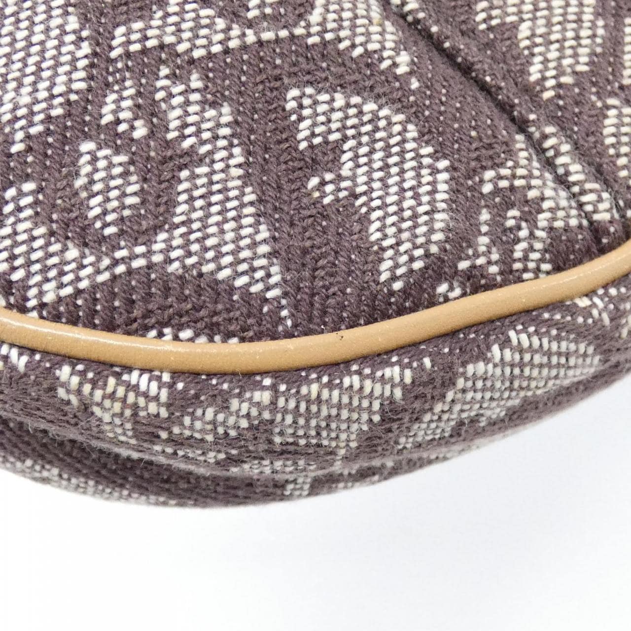 【ヴィンテージ】クリスチャンディオール SLO44012 ショルダーバッグ