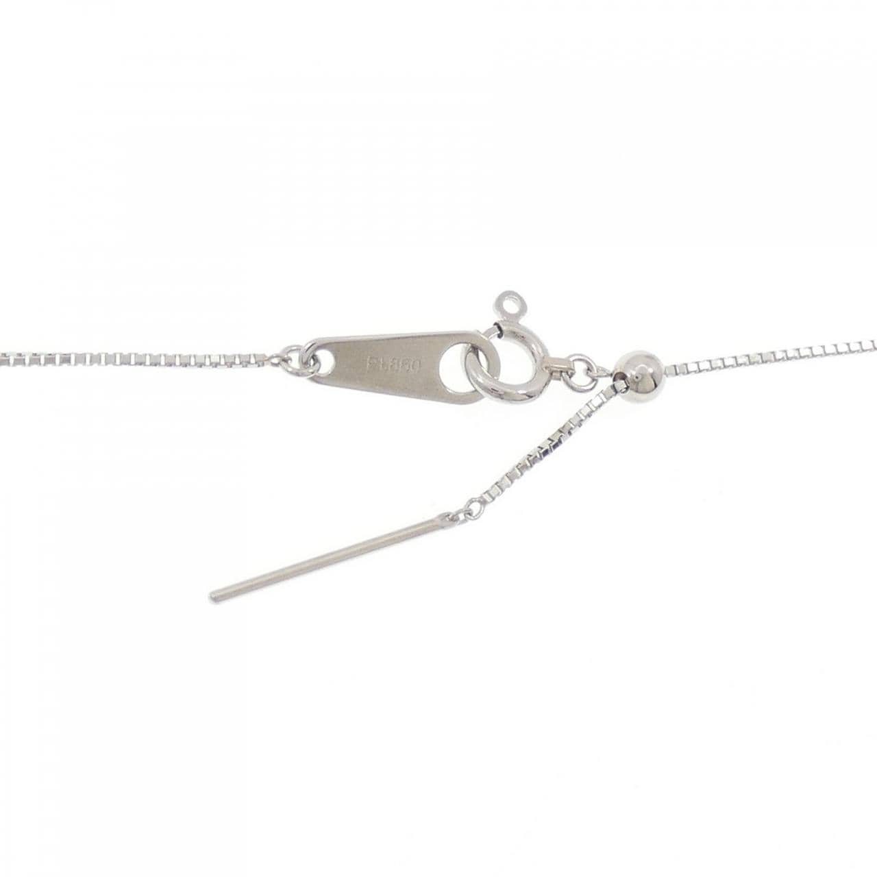 PT850 ベネチアン チェーン ネックレス