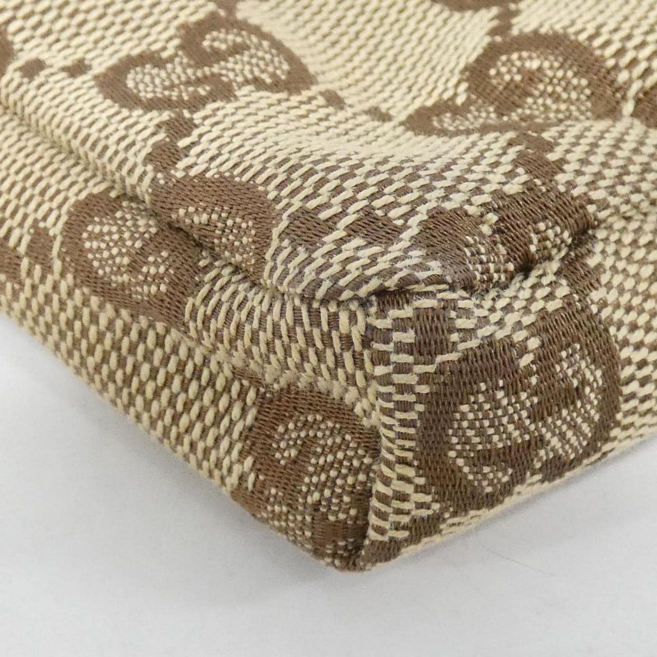 【ヴィンテージ】グッチ 28566 F4FOR ウエストバッグ