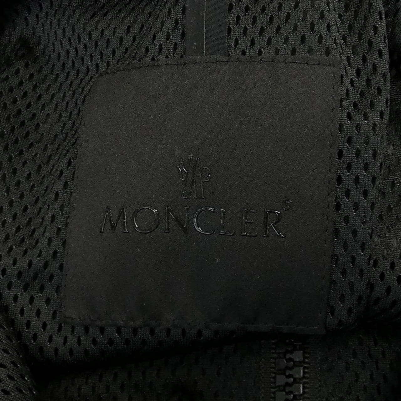 モンクレール MONCLER ブルゾン