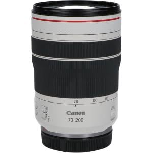 CANON RF70-200mm F4L IS USM