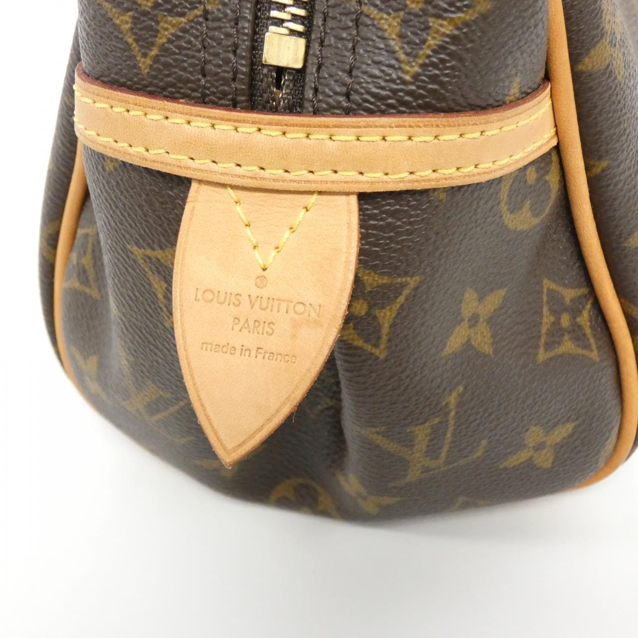 LOUIS VUITTON Monogram Montorgueil PM M95565 單肩包