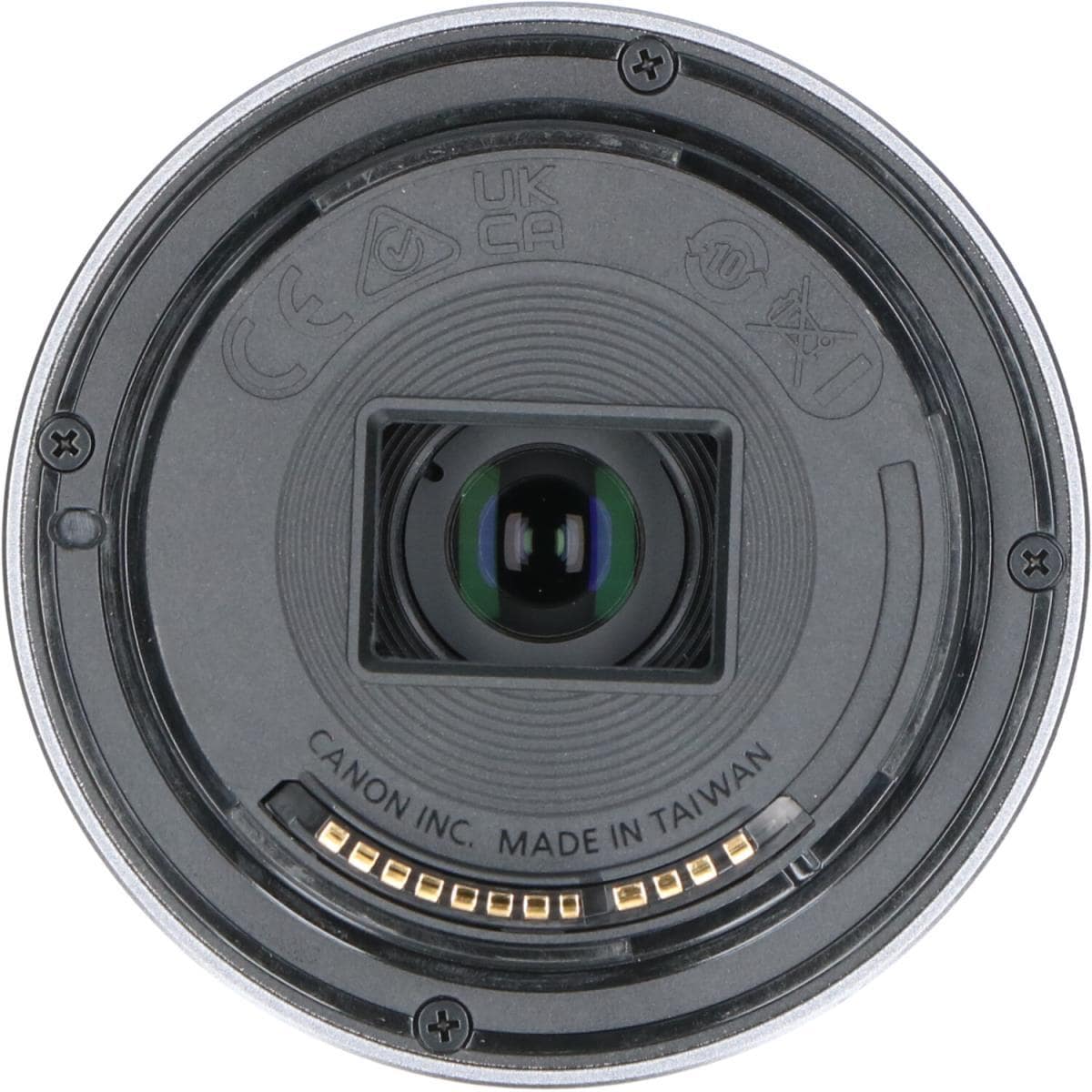 CANON RF-S55-210mm F5-7.1IS STM