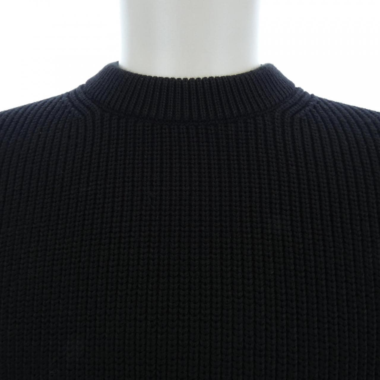 LOUIS LOUIS VUITTON knit