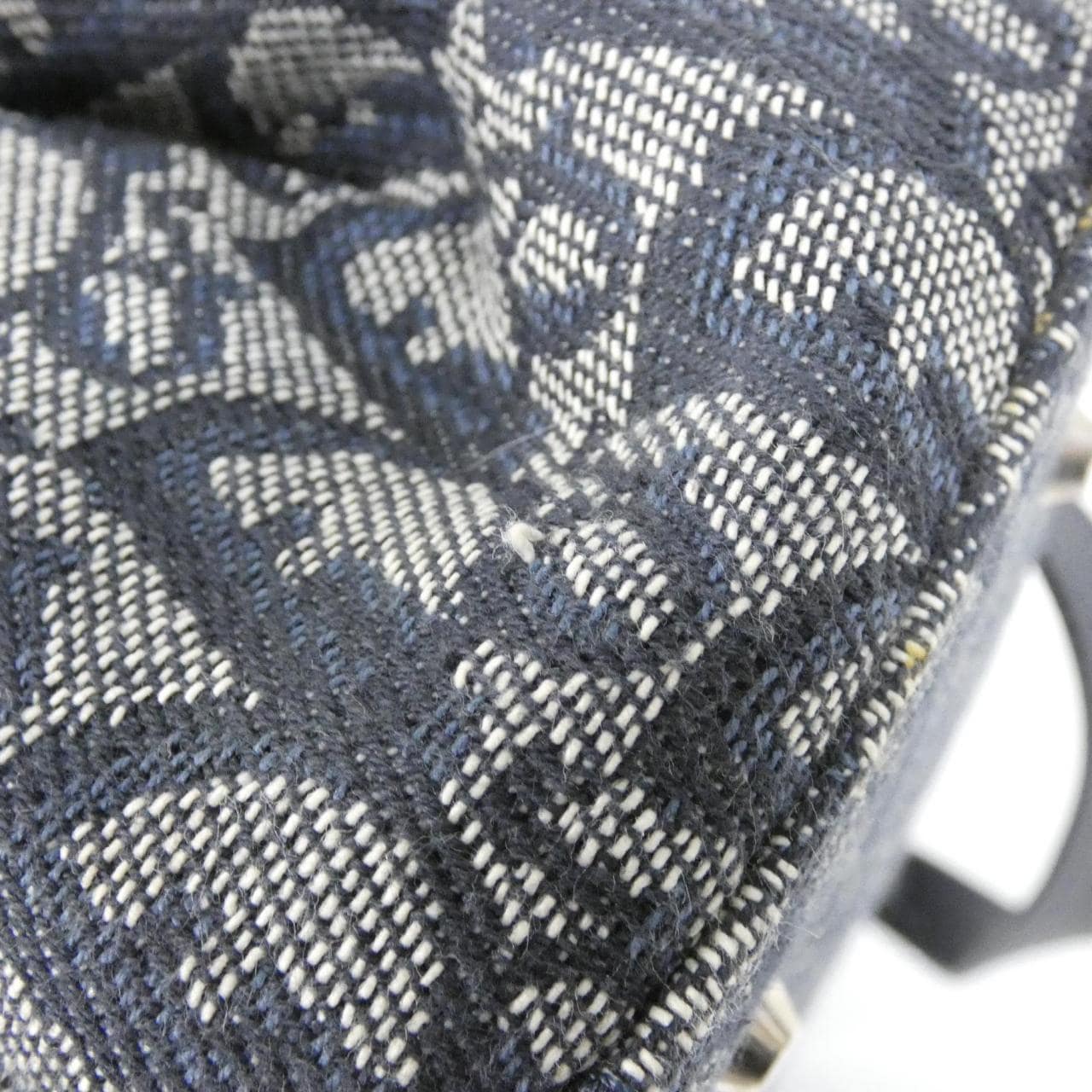 【ヴィンテージ】クリスチャンディオール ショルダーバッグ