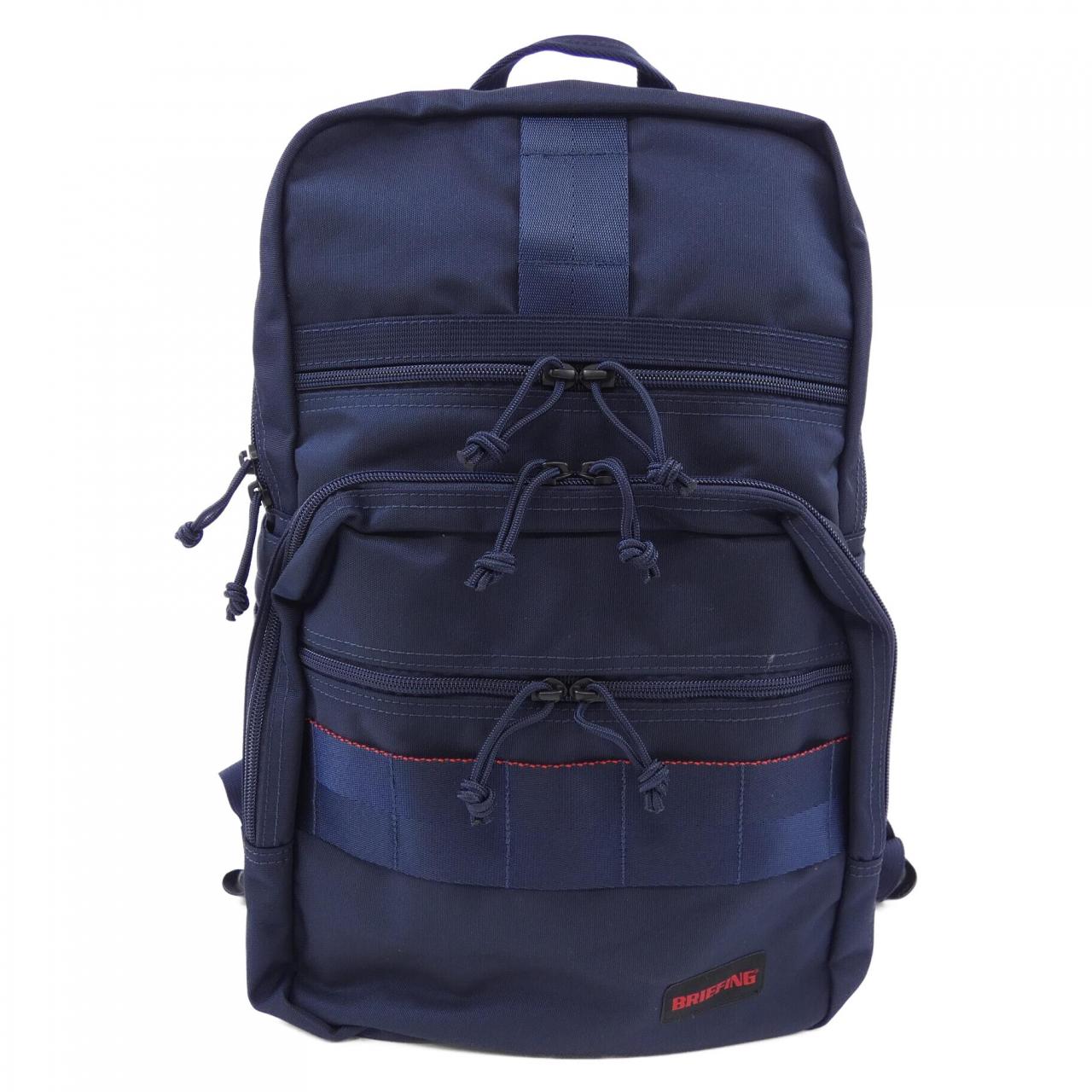 ブリーフィング BRIEFING BAG