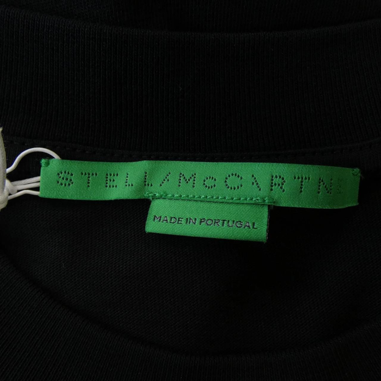 ステラマッカートニー STELLA MCCARTNEY サンシャインロンT Tシャツ