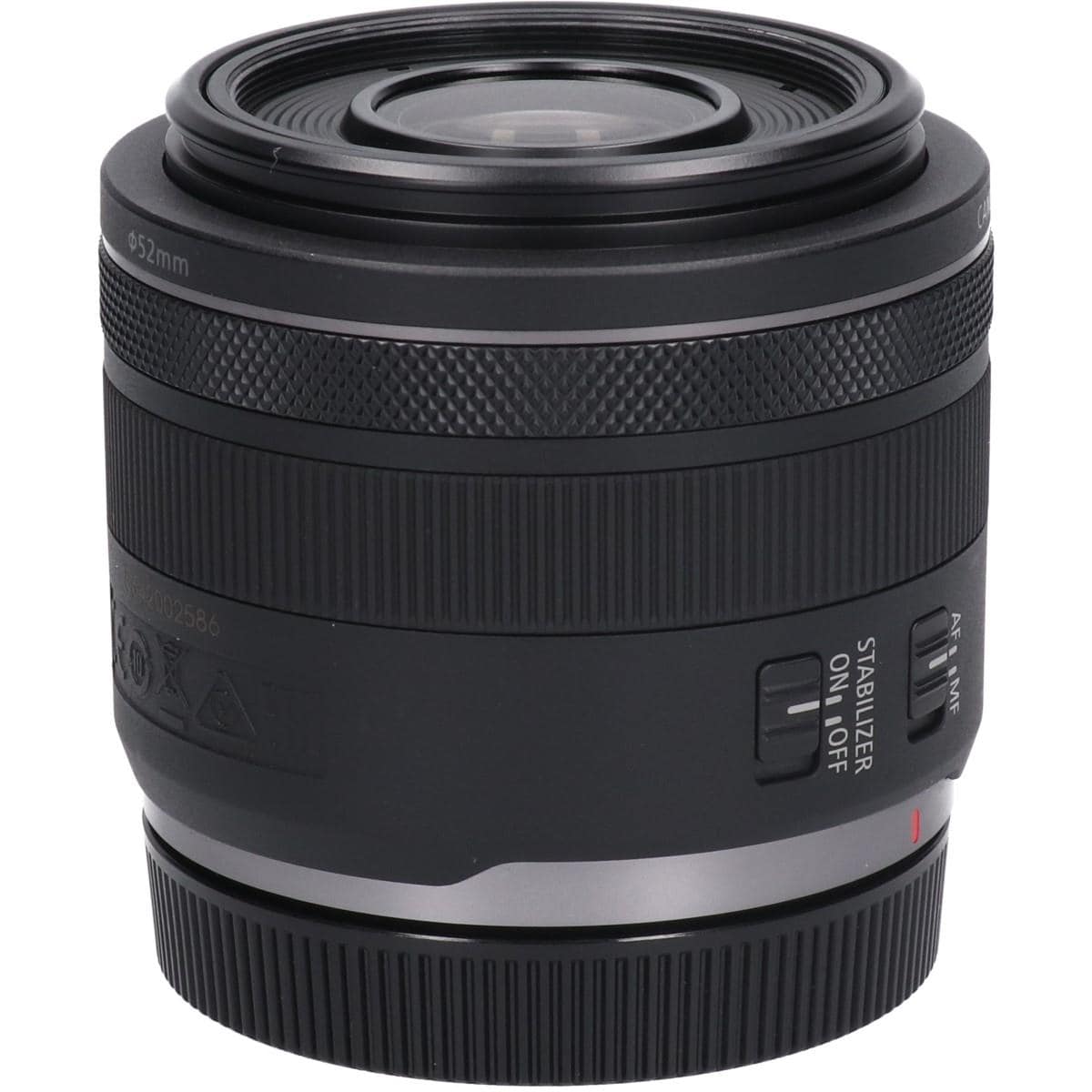 ＲＦ３５ｍｍ　Ｆ１．８ＭＡＣＲＯ　ＩＳ　ＳＴＭ