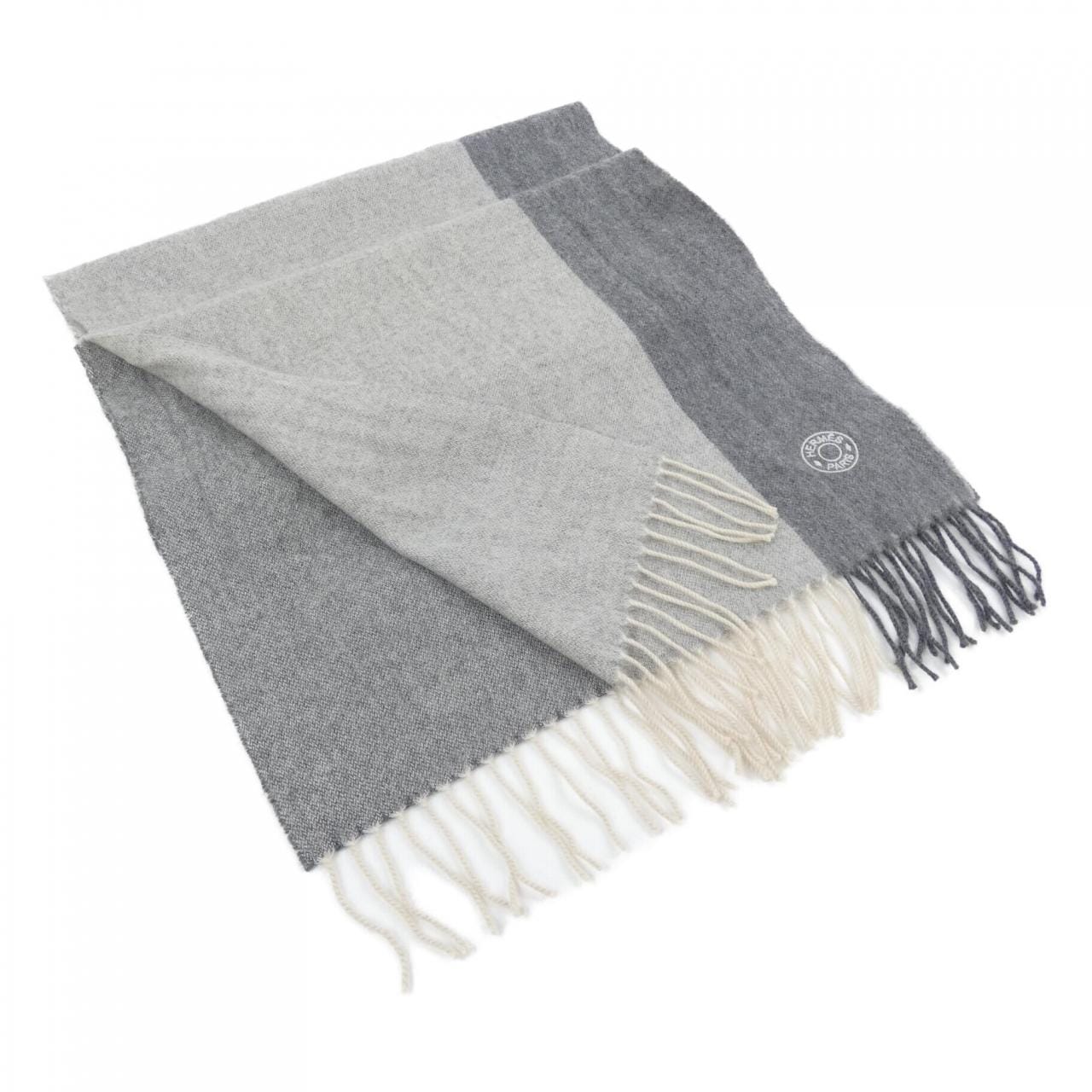 エルメス HERMES MUFFLER