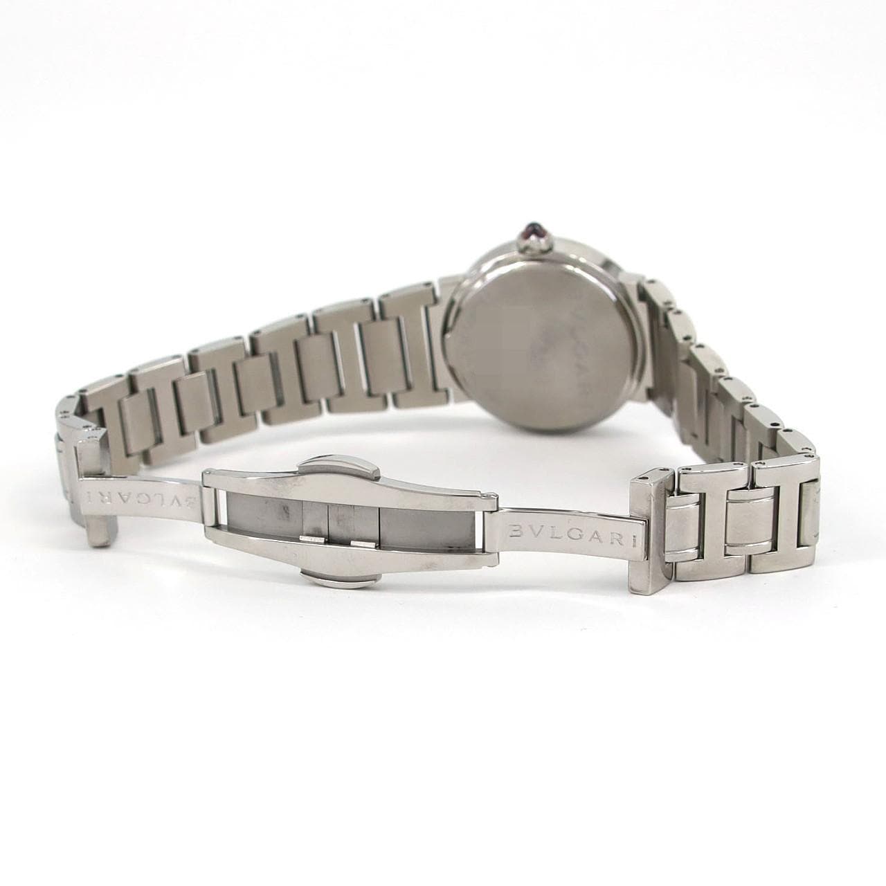 ブルガリ ブルガリブルガリ/D･12 BBL26S SS クォーツ