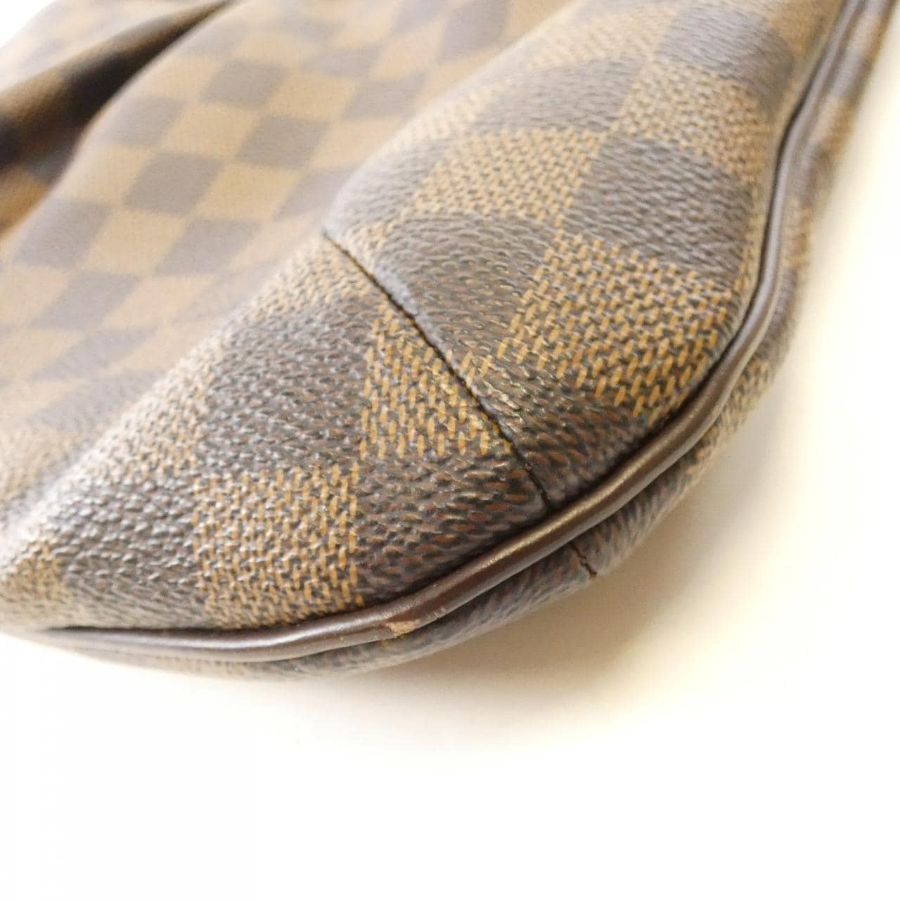 ルイヴィトン ダミエ ブルームズベリ PM N42251 ショルダーバッグ