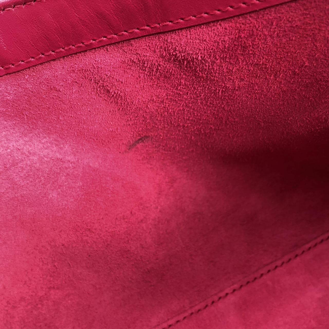 サンローラン LE 5 A 7 657228 2R20W ショルダーバッグ