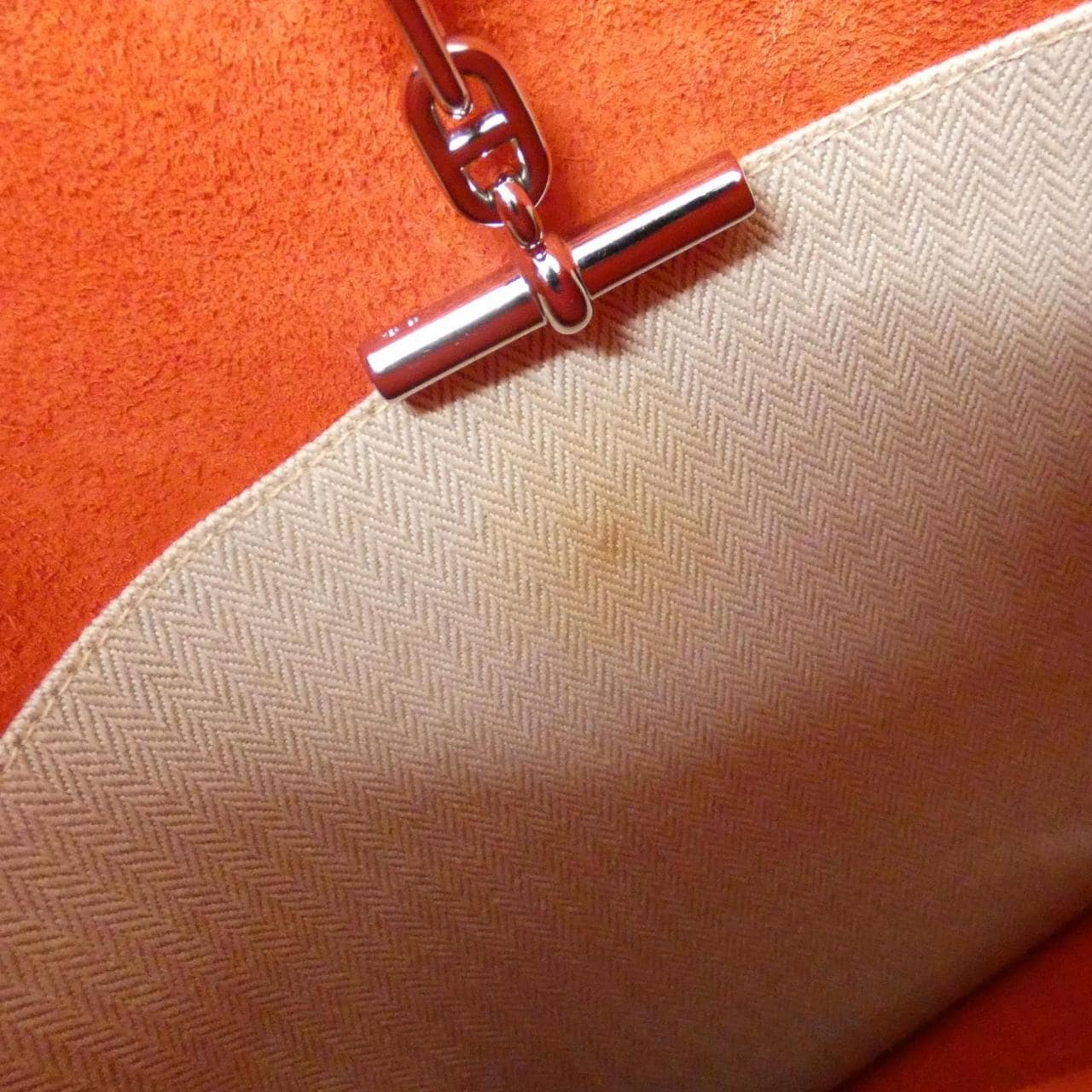 エルメス ヴェスパ PM ショルダーバッグ