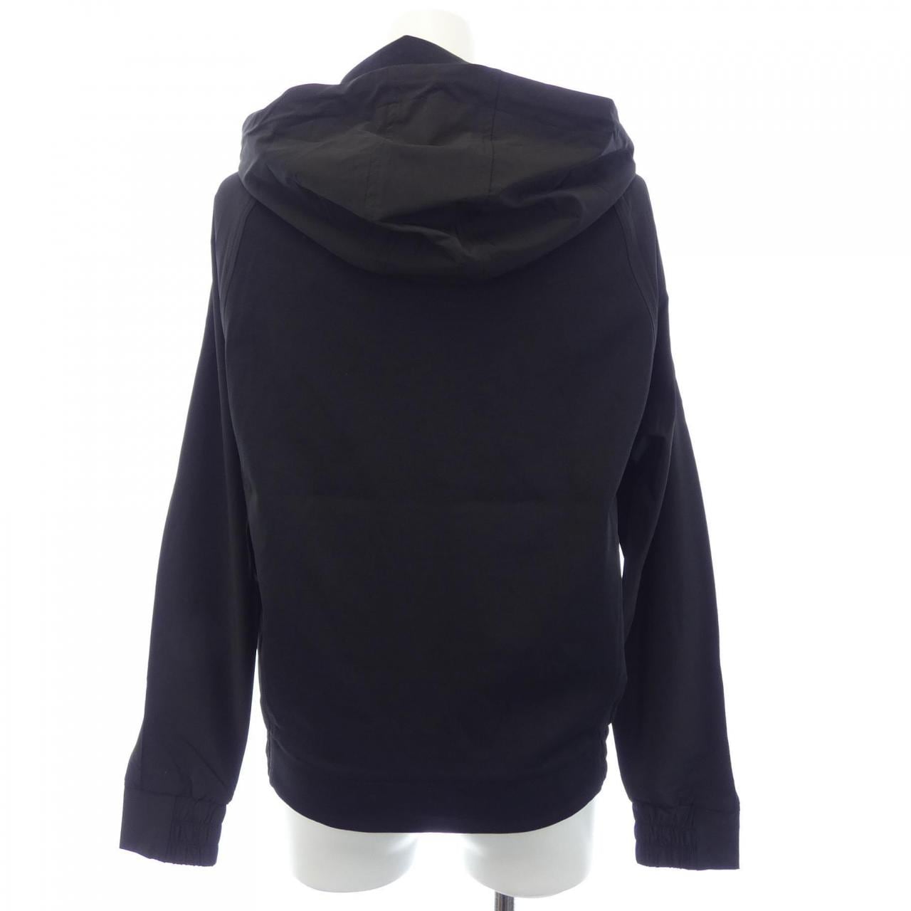 ジャブス GIAB'S パーカー