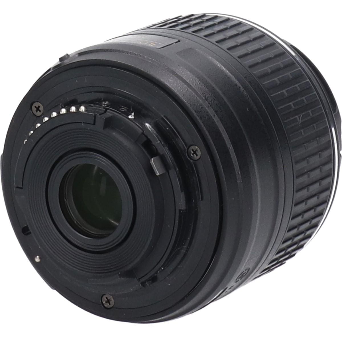 ＡＦ－Ｓ　ＤＸ１８－５５ｍｍ　Ｆ３．５－５．６ＧＶＲＩＩ