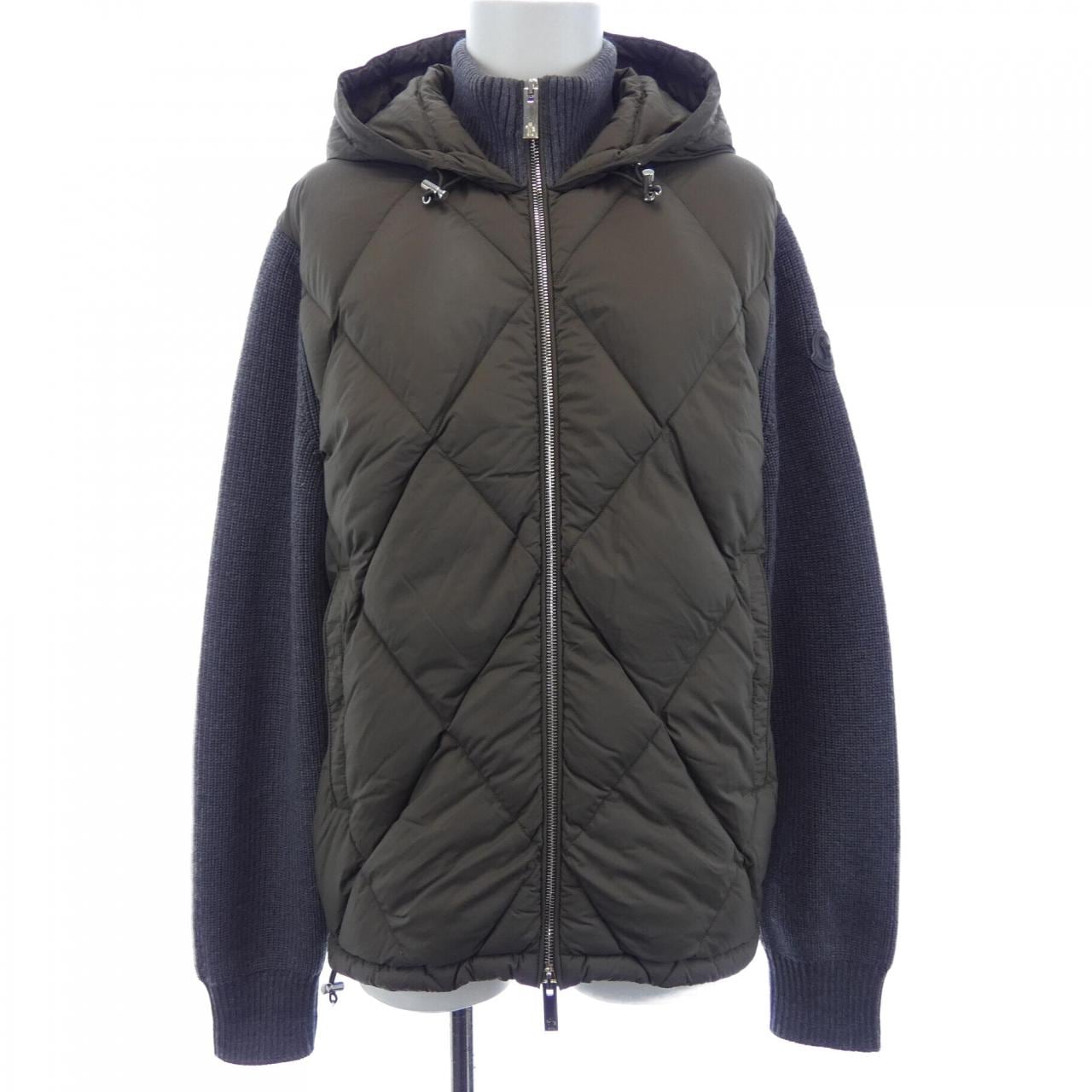 モンクレール MONCLER 20919B51400 ダウンジャケット