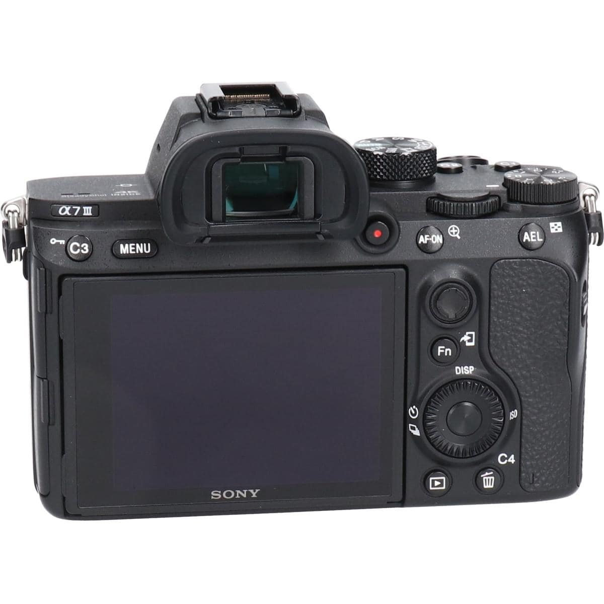 α７　ＩＩＩ　ＩＬＣＥ－７Ｍ３