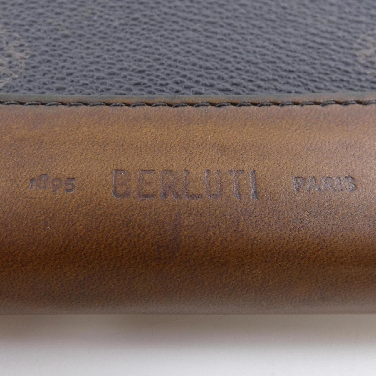 ベルルッティ Berluti WALLET