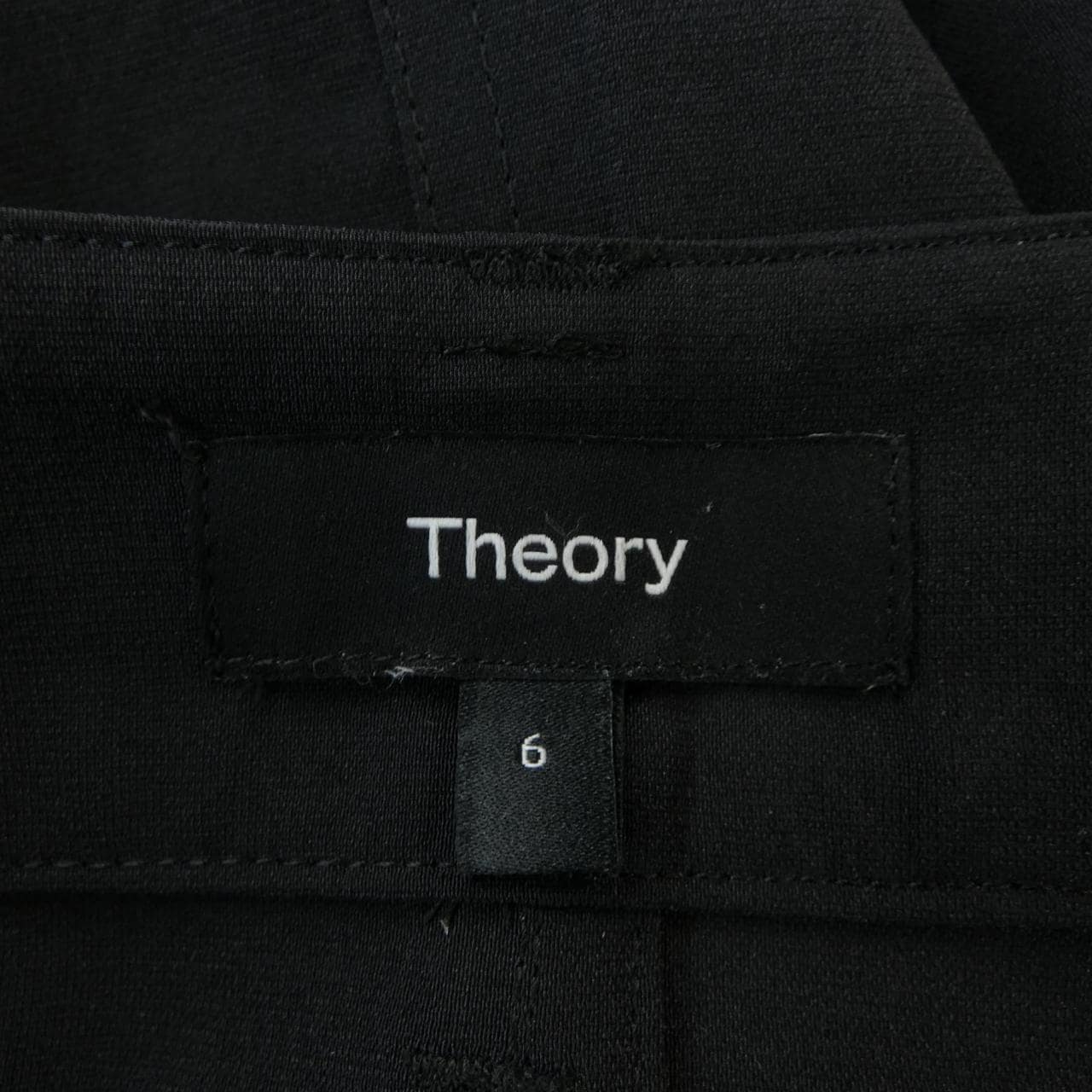 セオリー theory 01-3107310 スカート