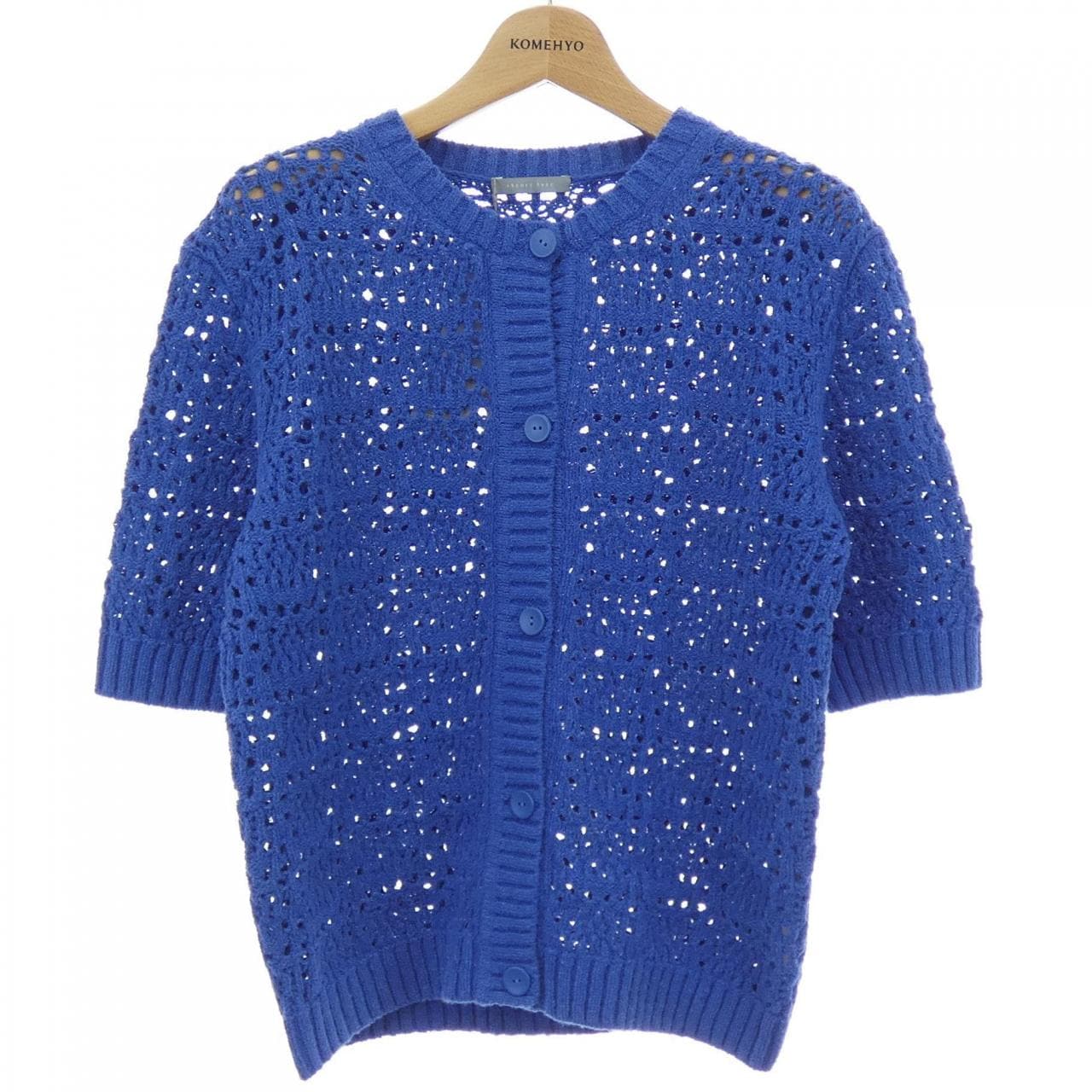 セオリーリュクス Theory luxe 03-5103756 カーディガン