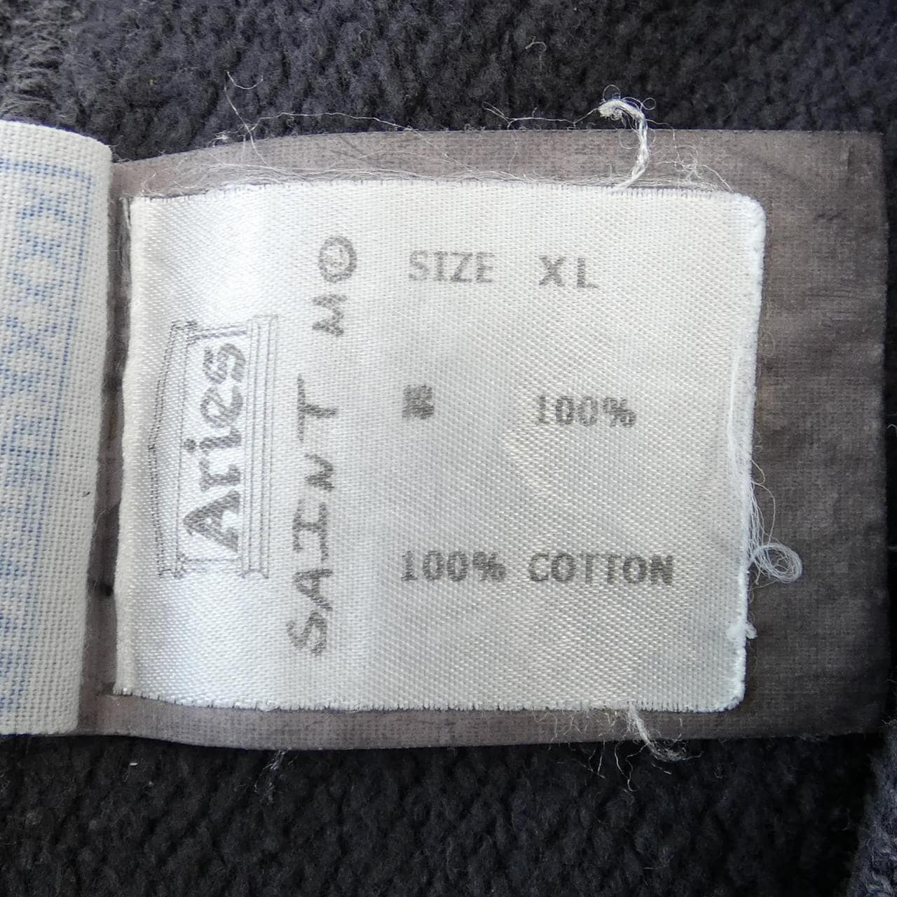 セントマイケル SAINT MICHAEL SM-A23-0000-C01 スウェット