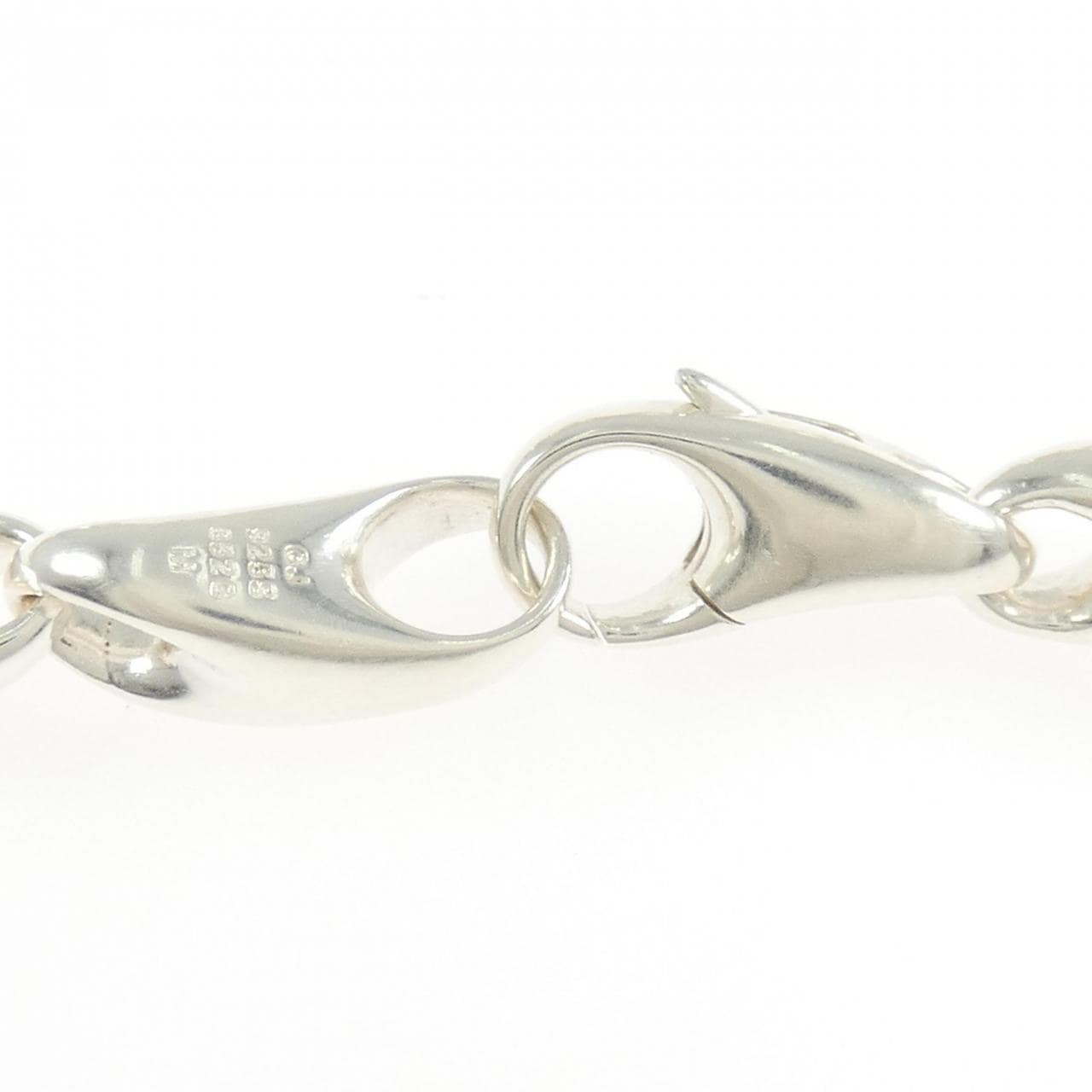 ジョージ ジェンセン リフレクト ネックレス