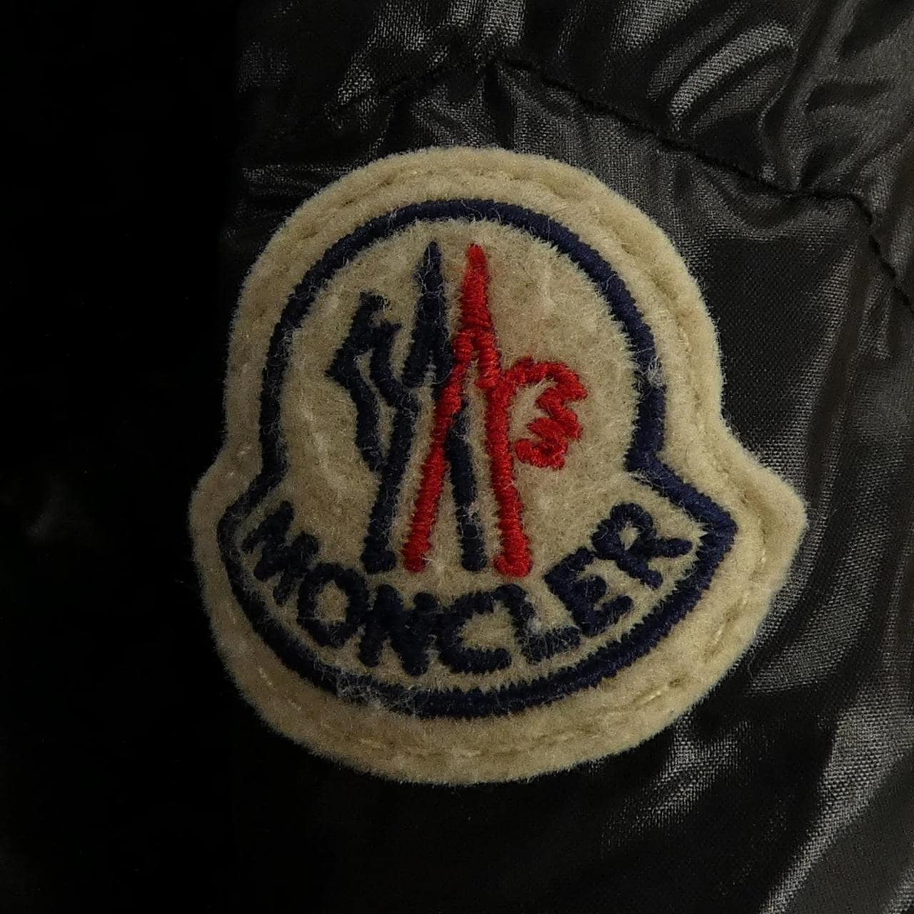 モンクレール MONCLER FULMARUS ダウンコート